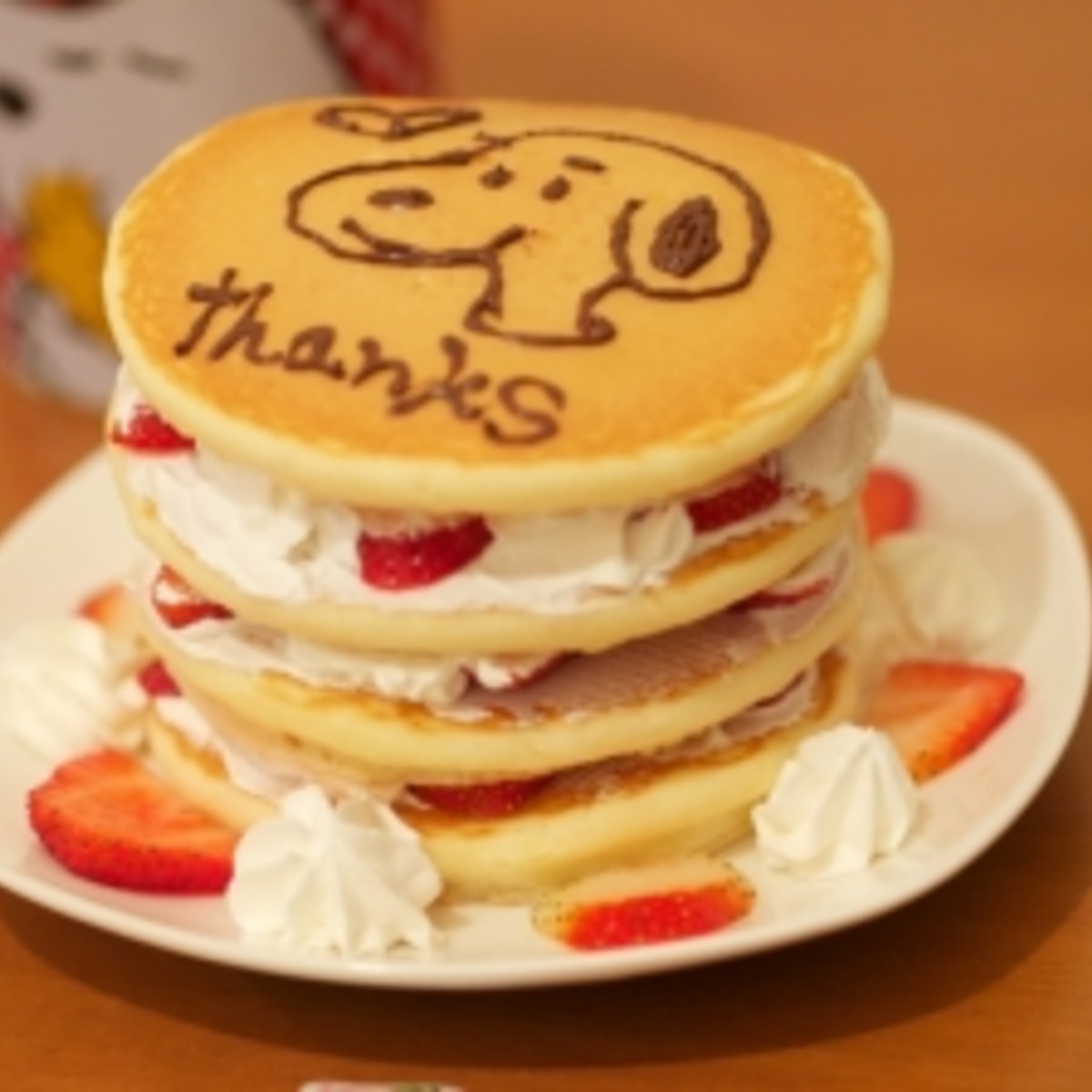 スヌーピーホットケーキ レシピ 作り方 By まなーる 楽天レシピ スヌーピーホットケーキ レシピ 作り方 By まなーる 楽天レシピ